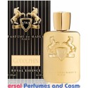 Godolphin By Parfums De Marly Generic Oil Perfume 50ML (001354)